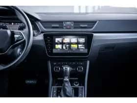 Škoda Superb (2022) thumbnail 27
