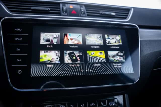 Škoda Superb (2022) thumbnail 28