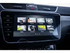 Škoda Superb (2022) thumbnail 28
