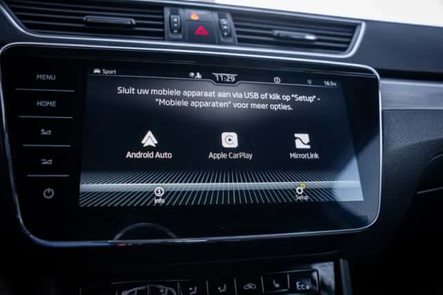 Škoda Superb (2022) thumbnail 29