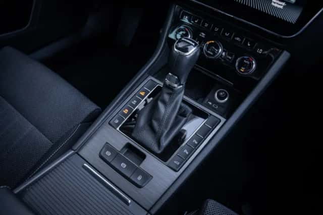 Škoda Superb (2022) thumbnail 39