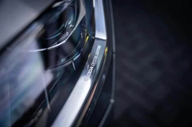 Škoda Superb (2022) thumbnail 40