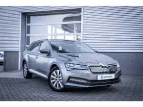 Škoda Superb (2022) thumbnail 5