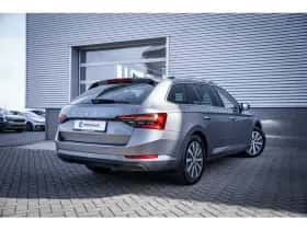 Škoda Superb (2022) thumbnail 8