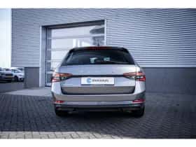 Škoda Superb (2022) thumbnail 10