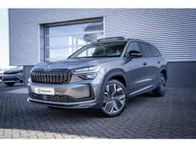 Škoda Kodiaq (2026) thumbnail 1