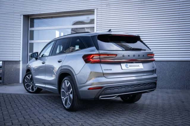 Škoda Kodiaq (2026) thumbnail 15
