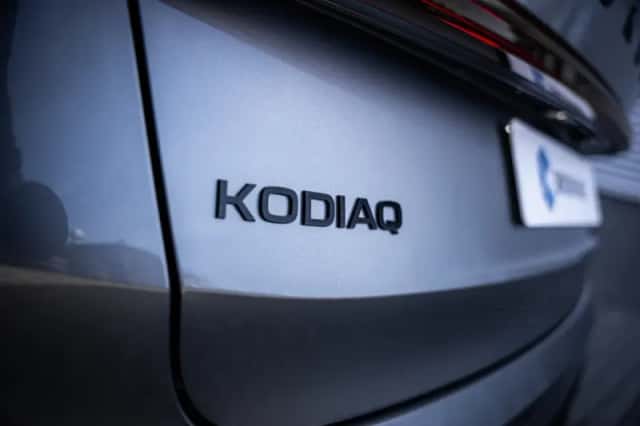 Škoda Kodiaq (2026) thumbnail 16