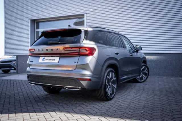 Škoda Kodiaq (2026) thumbnail 19