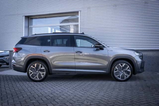 Škoda Kodiaq (2026) thumbnail 20