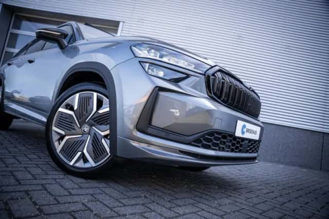 Škoda Kodiaq (2026) thumbnail 3