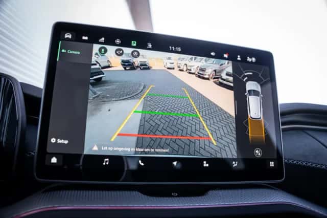 Škoda Kodiaq (2026) thumbnail 32