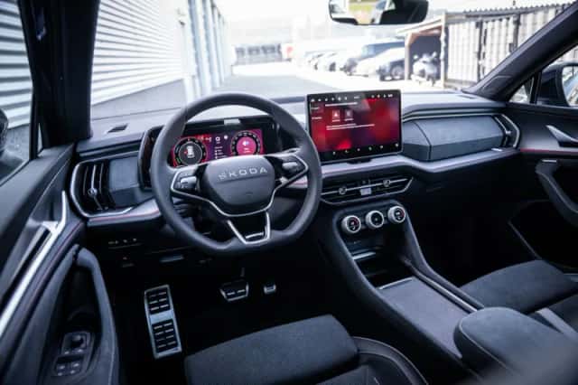 Škoda Kodiaq (2026) thumbnail 39