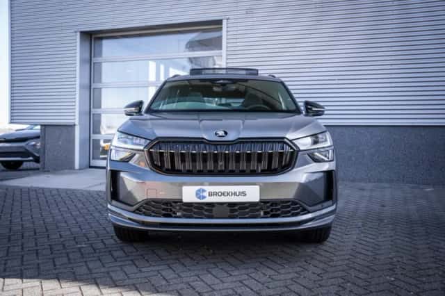 Škoda Kodiaq (2026) thumbnail 5