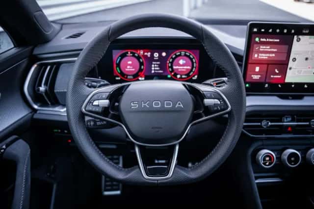 Škoda Kodiaq (2026) thumbnail 41