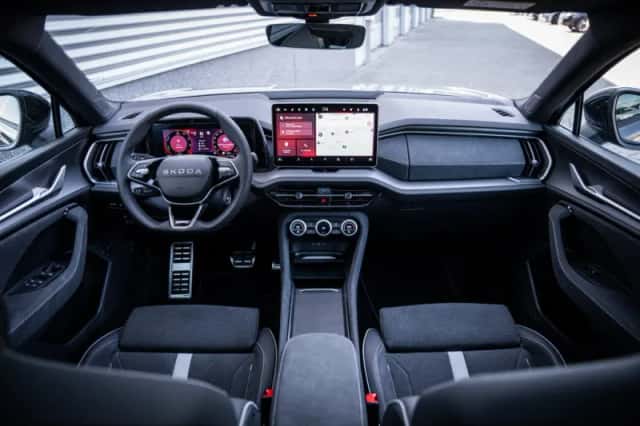 Škoda Kodiaq (2026) thumbnail 42