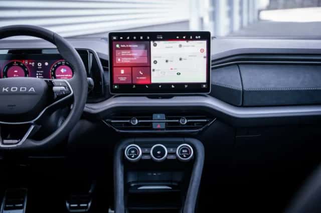 Škoda Kodiaq (2026) thumbnail 43
