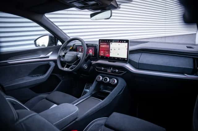 Škoda Kodiaq (2026) thumbnail 44