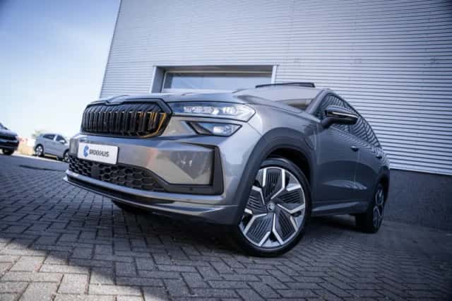 Škoda Kodiaq (2026) thumbnail 6