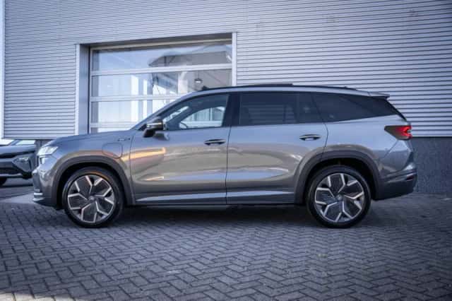 Škoda Kodiaq (2026) thumbnail 7