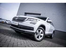 Škoda Kodiaq (2020) thumbnail 2