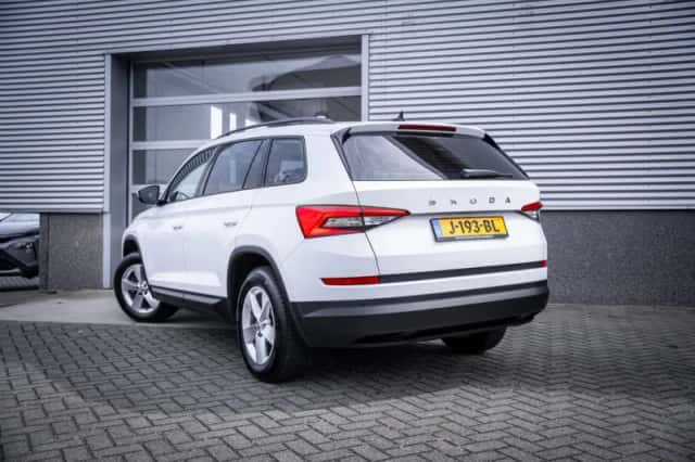 Škoda Kodiaq (2020) thumbnail 11