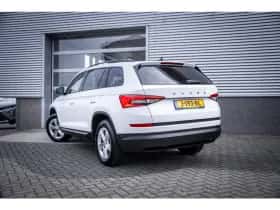 Škoda Kodiaq (2020) thumbnail 11