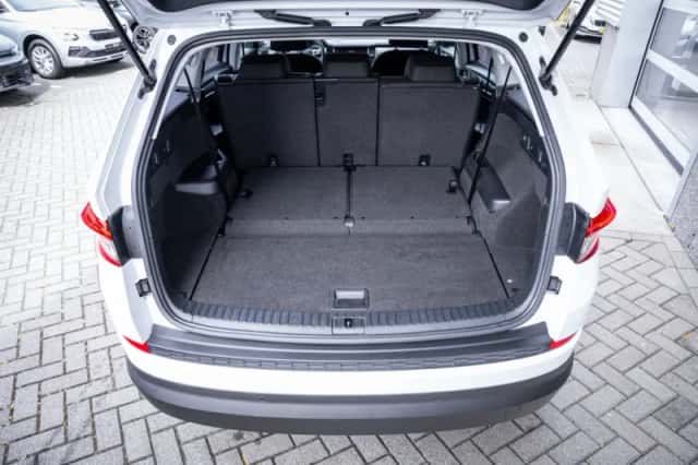 Škoda Kodiaq (2020) thumbnail 12