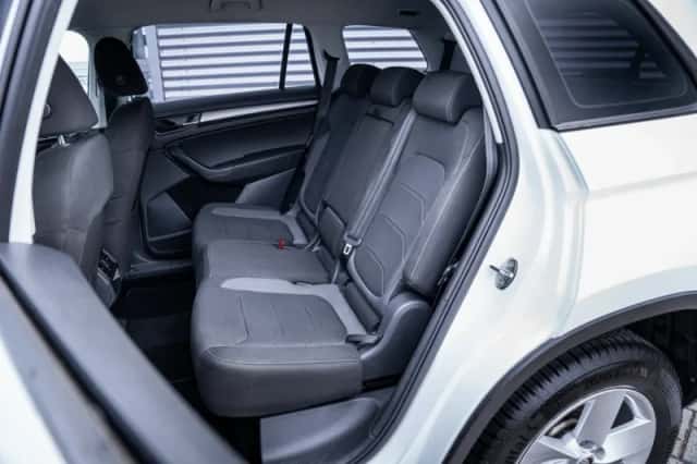 Škoda Kodiaq (2020) thumbnail 14