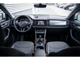 Škoda Kodiaq (2020) thumbnail 15