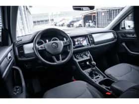 Škoda Kodiaq (2020) thumbnail 16