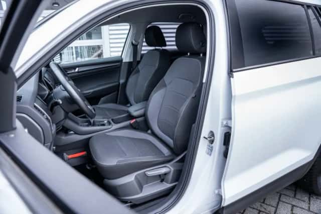 Škoda Kodiaq (2020) thumbnail 18