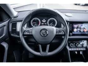 Škoda Kodiaq (2020) thumbnail 19