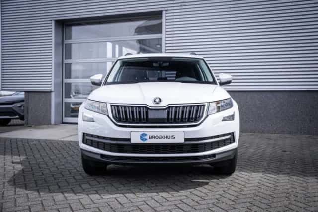 Škoda Kodiaq (2020) thumbnail 3