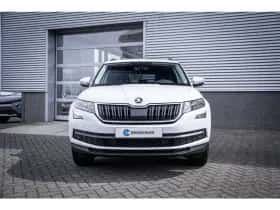 Škoda Kodiaq (2020) thumbnail 3