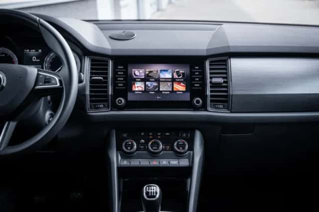 Škoda Kodiaq (2020) thumbnail 23