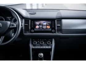 Škoda Kodiaq (2020) thumbnail 23