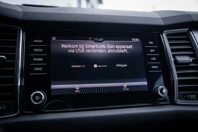 Škoda Kodiaq (2020) thumbnail 24