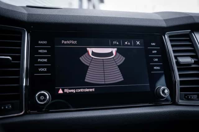 Škoda Kodiaq (2020) thumbnail 26