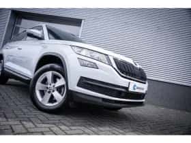 Škoda Kodiaq (2020) thumbnail 5