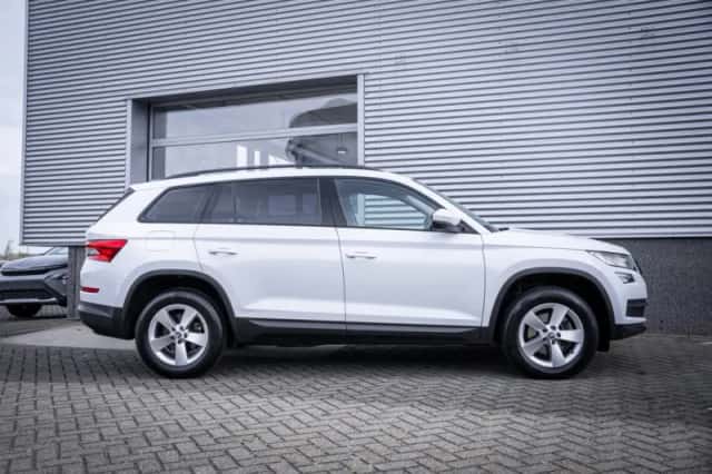Škoda Kodiaq (2020) thumbnail 6