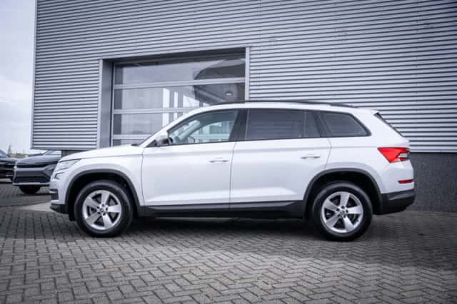 Škoda Kodiaq (2020) thumbnail 7