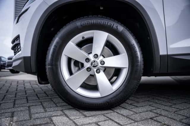 Škoda Kodiaq (2020) thumbnail 8
