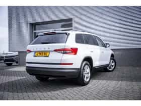 Škoda Kodiaq (2020) thumbnail 9