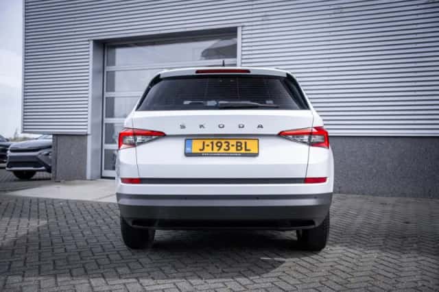 Škoda Kodiaq (2020) thumbnail 10