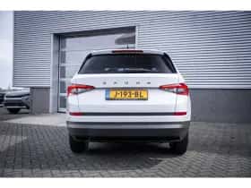 Škoda Kodiaq (2020) thumbnail 10