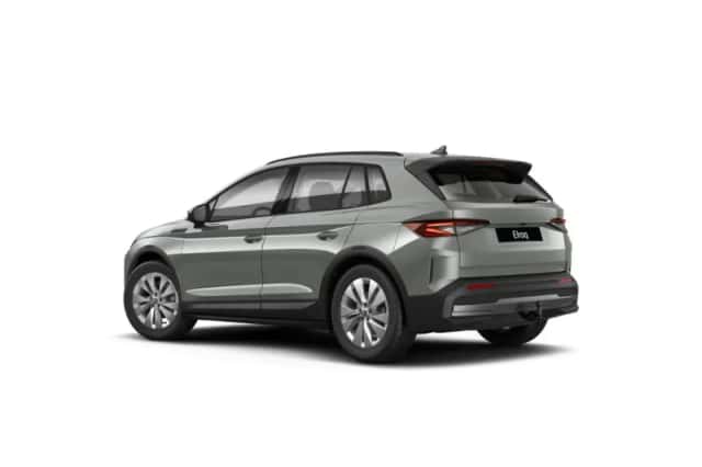 Škoda Elroq (2026) thumbnail 2