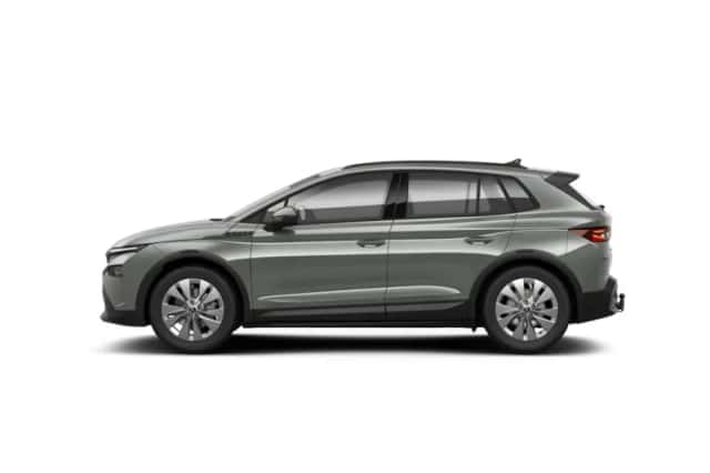 Škoda Elroq (2026) thumbnail 3