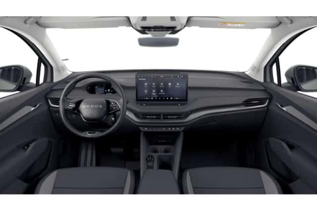 Škoda Elroq (2026) thumbnail 5