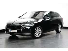 Škoda Superb (2025) thumbnail 1